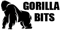 Gorilla Bits